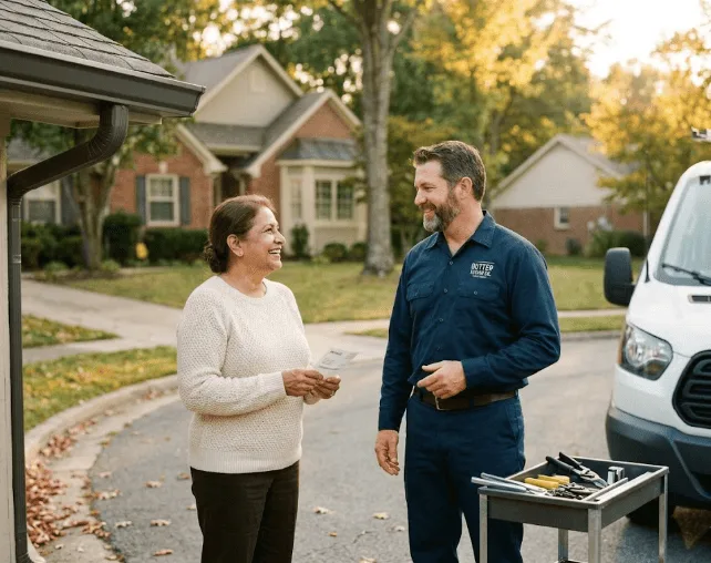 Gutter Repair Doss, TX FAQs